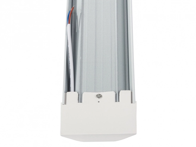 Led mennyezeti lámpa 120 cm 28W semleges fény