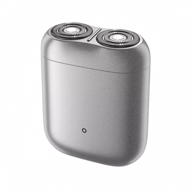 Férfi borotva Shaver S200, ezüst