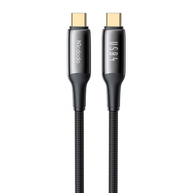 Usb-c kábel, 1,2m hosszúságú, Mcdodo