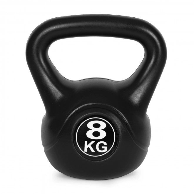 8 kg-os kettlebell edzéshez - ModernHome