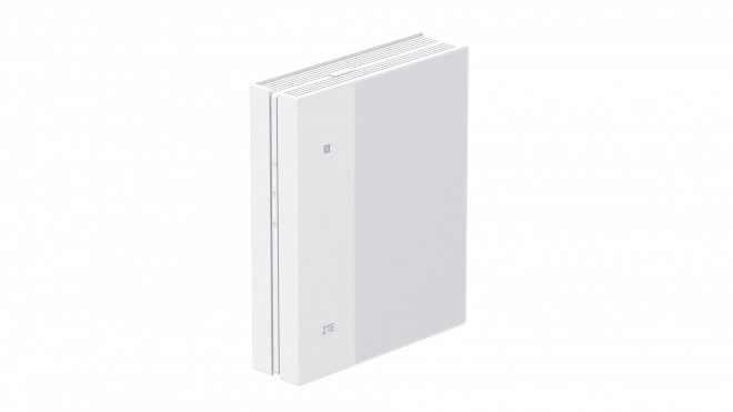 Zte gyors LTE router