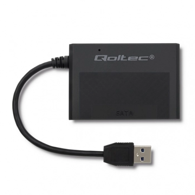 Usb 3.0 adapter 2.5 hüvelykes HDD/SSD SATA3