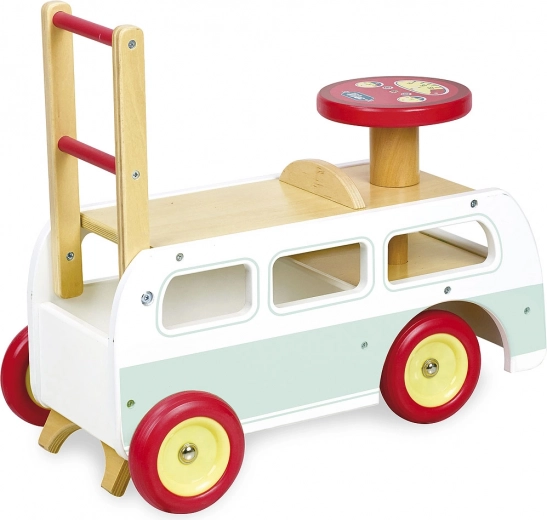 Stabil rendszer a felborulás ellen