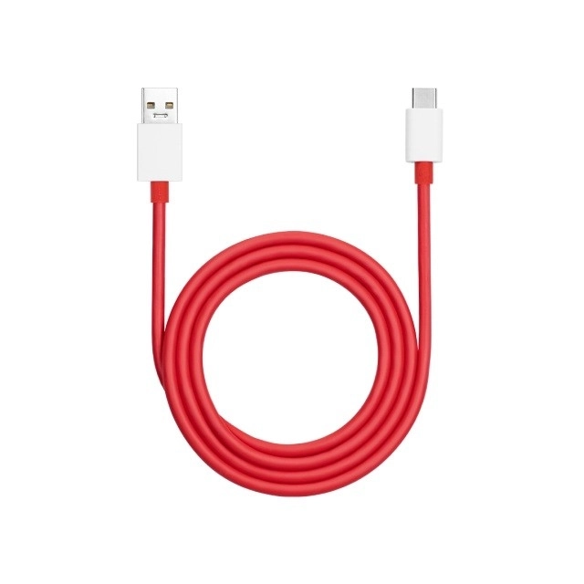 Piros USB kábel Típus C-ről USB Típus A-ra 1.5M