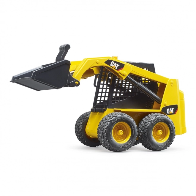 Bruder markolós traktor CAT
