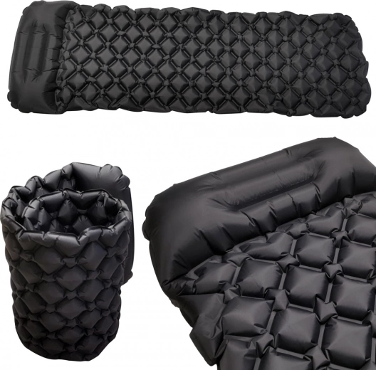 Kompakt és könnyű kialakítás