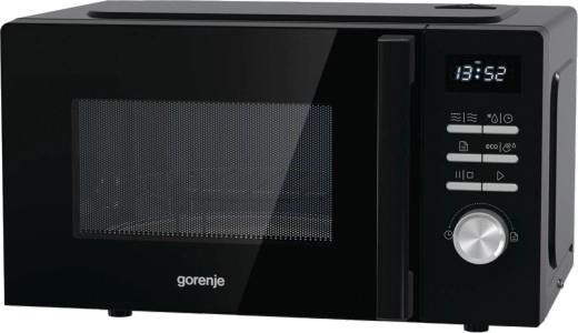 Gorenje mikrohullámú sütő grill funkcióval