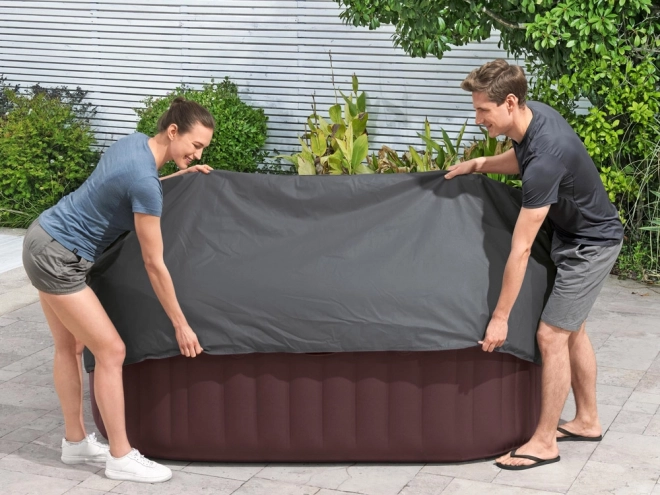 Bestway Lay-Z-Spa Energiatakarékos burkolat