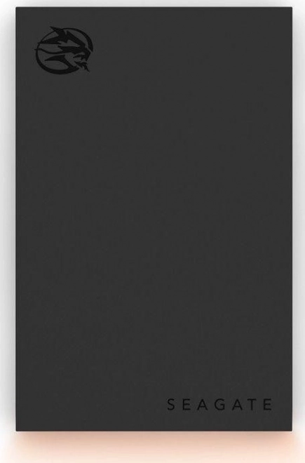 FireCuda Gaming 1TB merevlemez