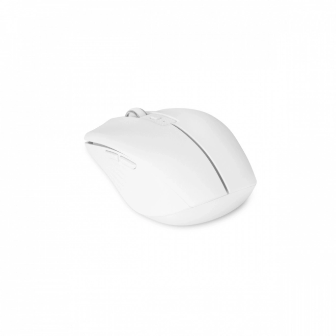 Kompakt Bluetooth feltöltős egér