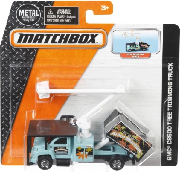 Mentési akció Matchbox-szal