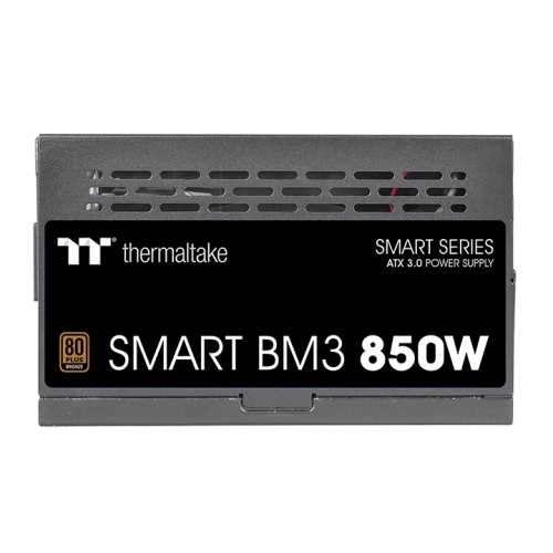 Moduláris tápegység 850W 80+ Bronz