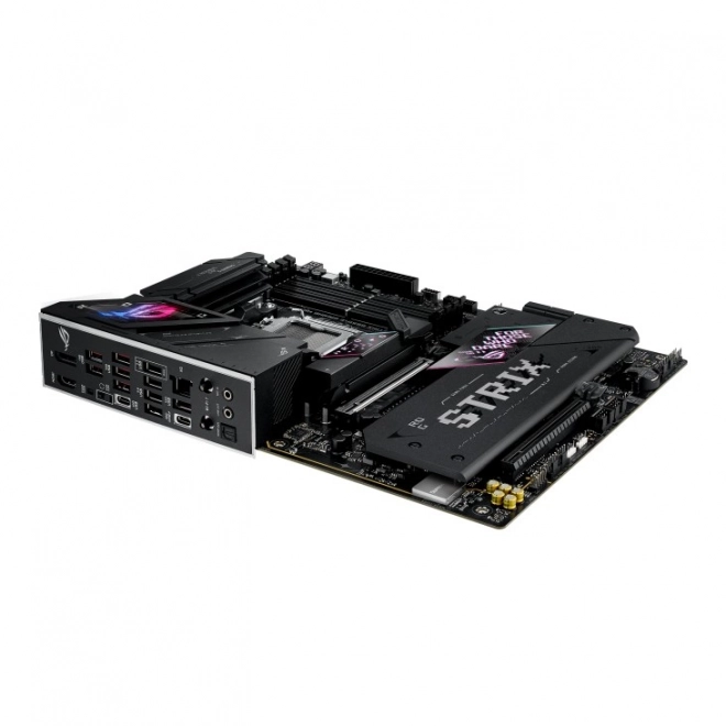 Rog Strix Gaming WiFi alaplap AMD Ryzen-höz