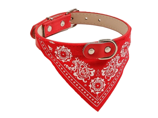 Stílusos bandana megjelenés