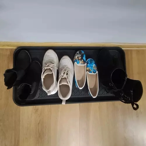 Ruhhy cipőtálca
