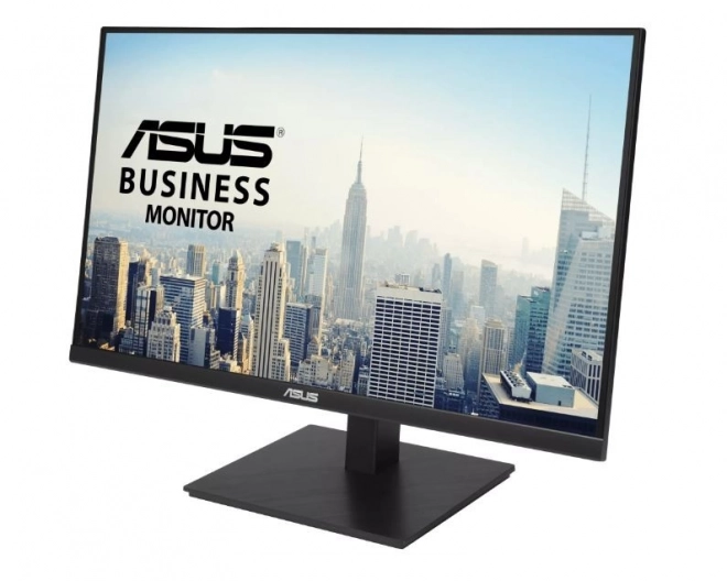 Monitor 27 hüvelykes ASUS VA27UQSB