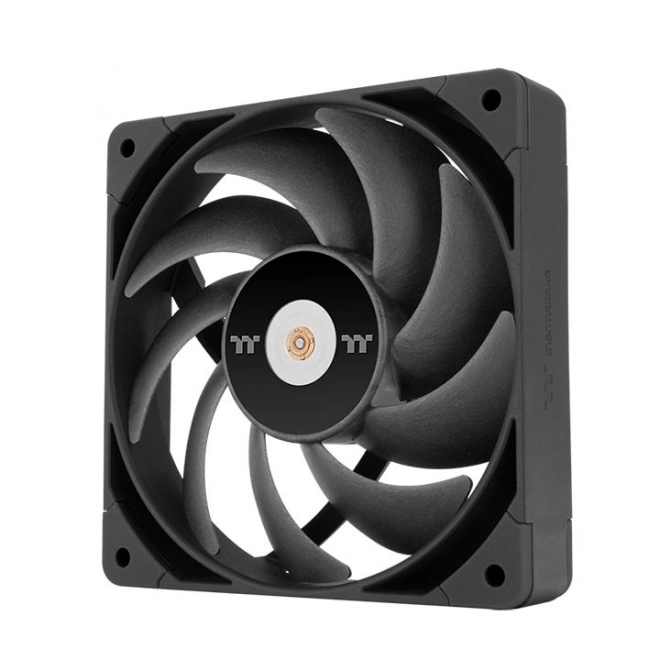 Hatékony Thermaltake számítógéphűtő ventilátor
