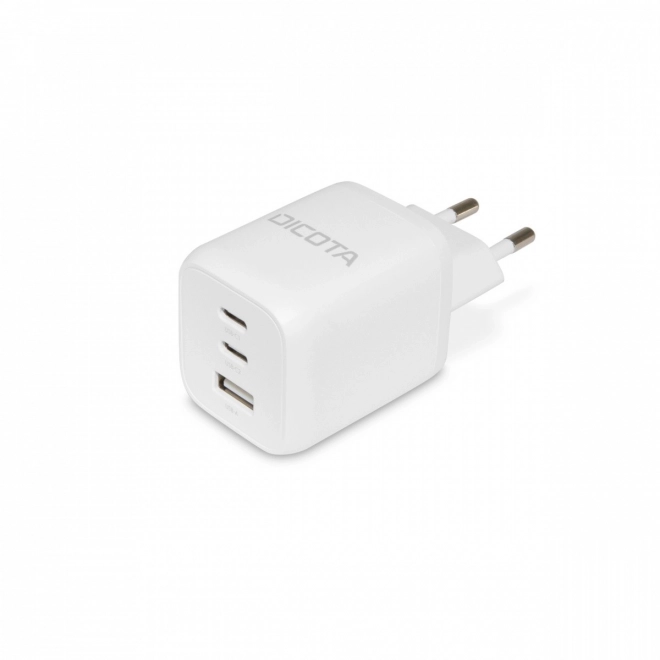 Univerzális GaN töltő 65W
