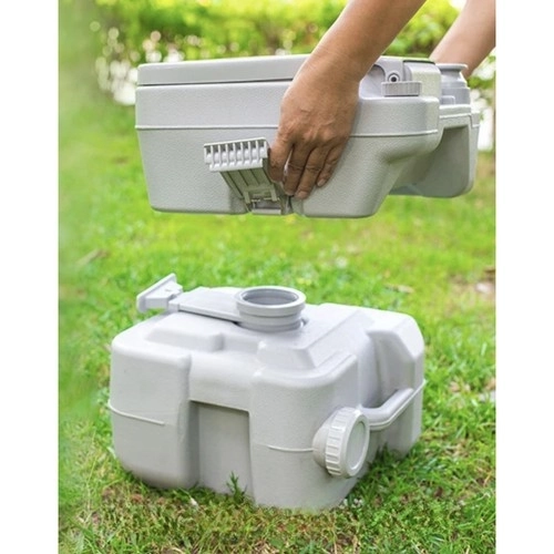 Mobil turista WC