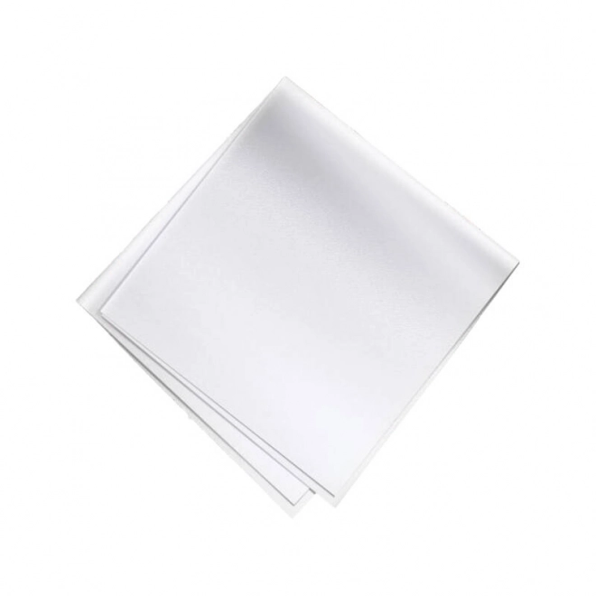 Porszemcsés K&F Concept tisztítókendők 15x15 cm 10 db