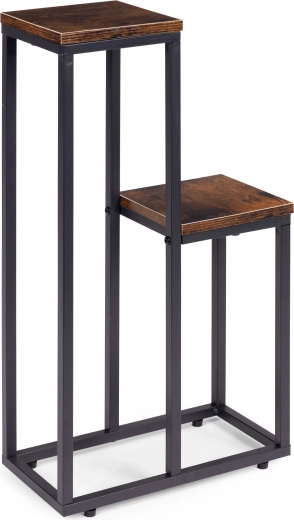 Kétszintes elrendezés a maximális hatásért