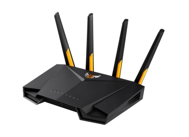 Nagy teljesítményű Router WiFi 6 támogatással