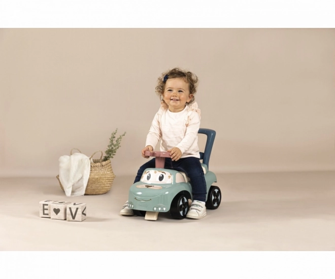 Little Smoby bébitaxi