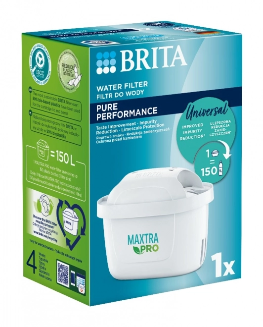 Maxtra PRO Pure Performance cserebetét