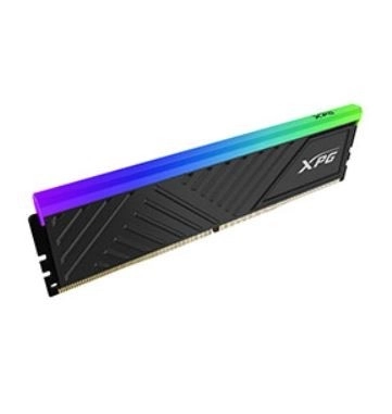 XPG Spectrix DDR4 3600 32GB 2x16 RGB memória