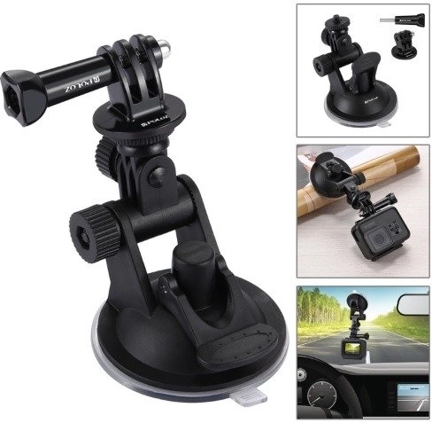 Erős rögzítés sima felületeken