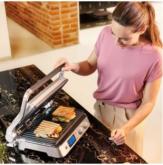 Braun multigrill 9 kontakt grill