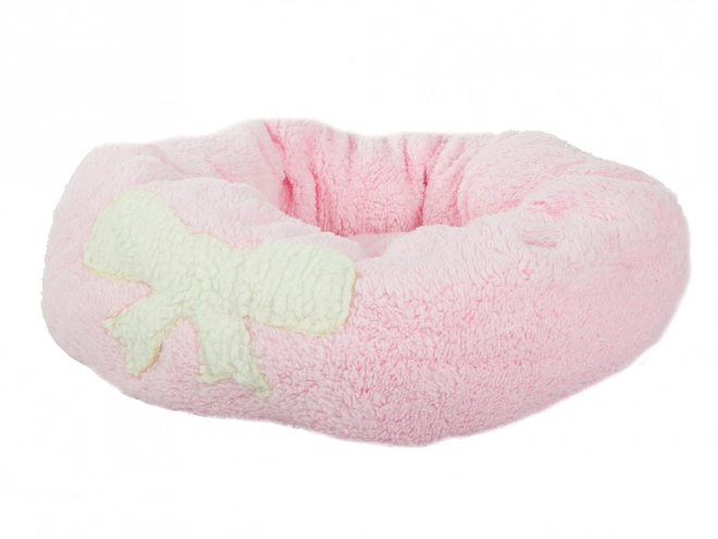 Puha kisállat ágy macskáknak és kutyáknak, 35 cm