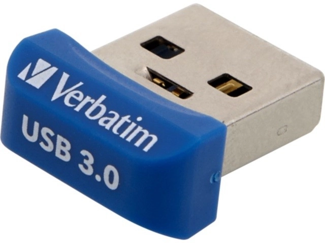 Verbatim Nano USB 3.0 pendrive 32GB