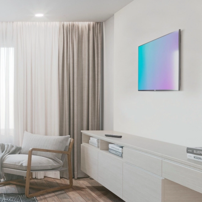 TV tartó Hama Fix XL akár 100 hüvelykig