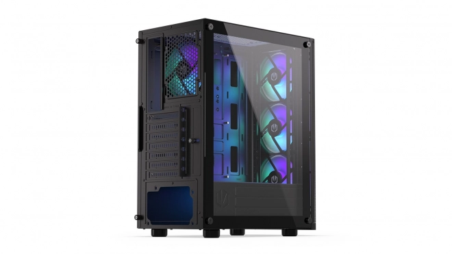 Ventum 200 ARGB számítógépház