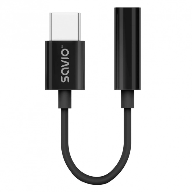 AudiÓ adapter usb-c jack 3,5 mm