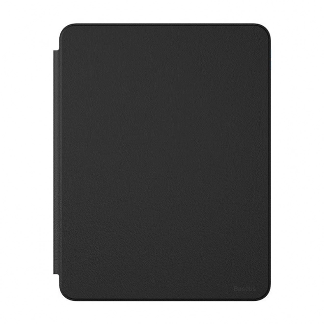 Baseus minimalist iPad Pro 11"/iPad Air 4/5 mágneses védőtok (fekete)