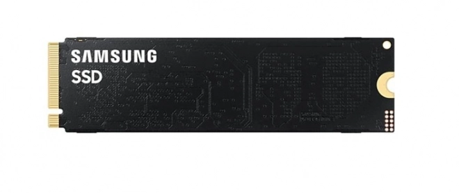 Kiváló sebességű SSD Samsung PRO