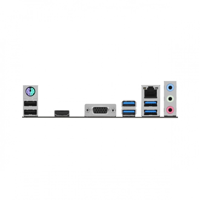 Prime H510M-K alaplap