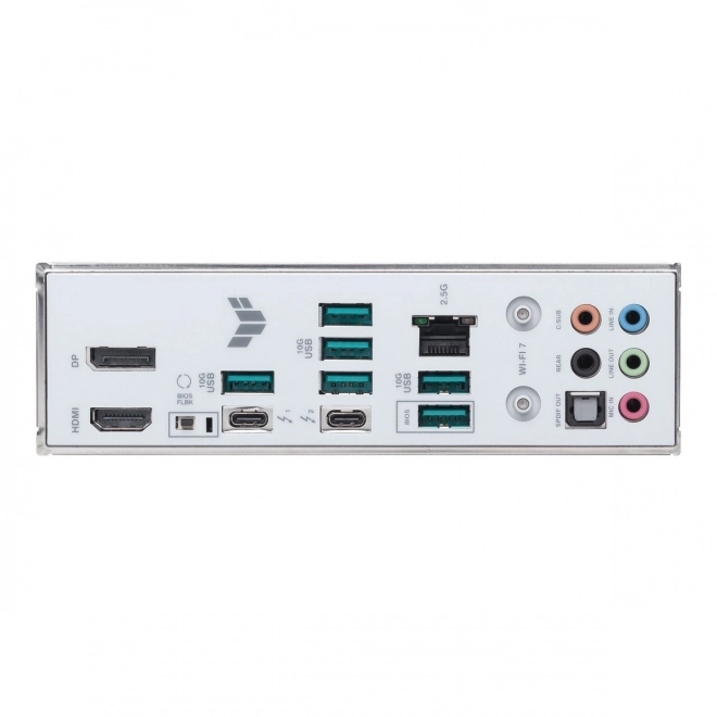 Játéknak tervezett TUF Z890-PRO WIFI alaplap