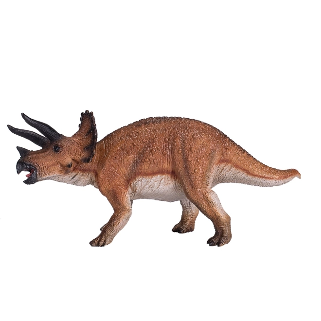 Mojo Triceratops Műanyag Figura