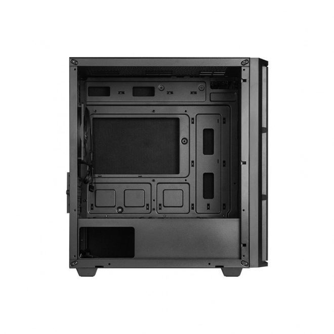 Chieftec Pro Mini mATX számítógépház