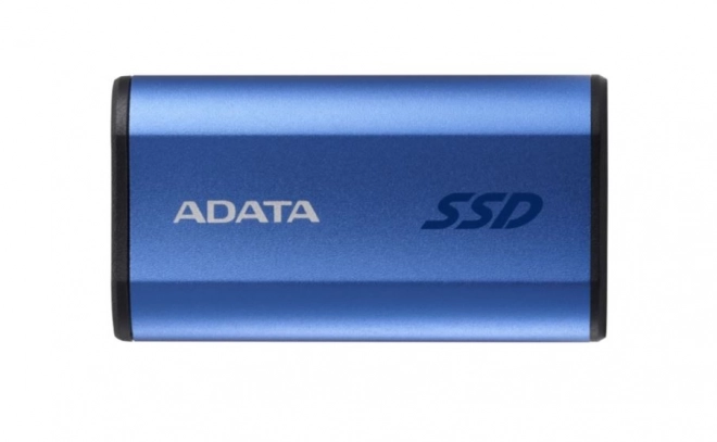 Nagy sebességű külső SSD SE880 4TB USB 3.2 Gen 2x2 Kék