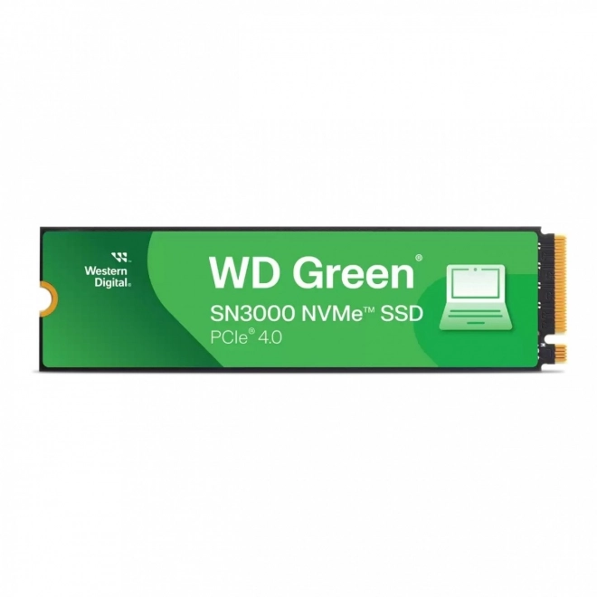 Western Digital Green SN3000 2TB NVMe SSD