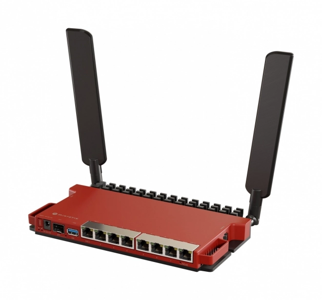 Wi-Fi 6 router