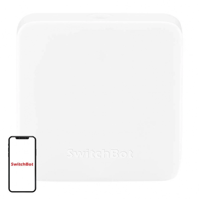 SwitchBot okos távirányító hub mini