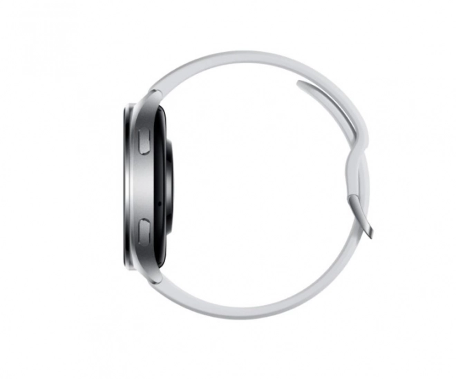 Xiaomi Watch 2 Ezüst okosóra