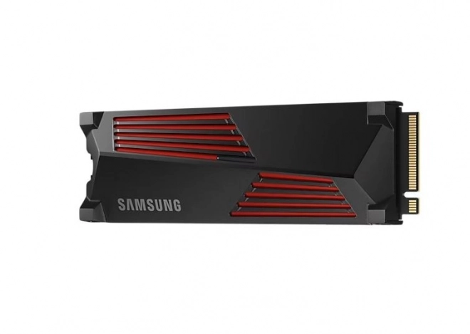Ssd meghajtó hőlevezetővel 1TB