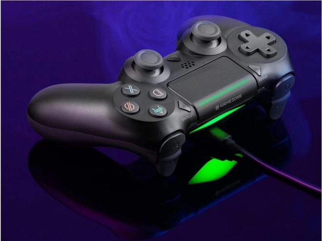 Shogun Pro vezetékes játékkonzol PC/PS3/PS4-hez