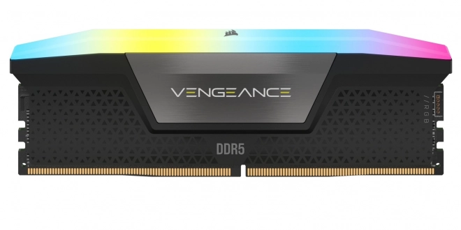 Vengeance RGB DDR5 memória 32GB